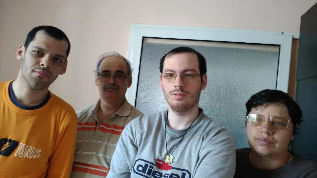 Povestea familiei Trifu