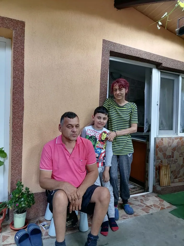 Povestea Carlei